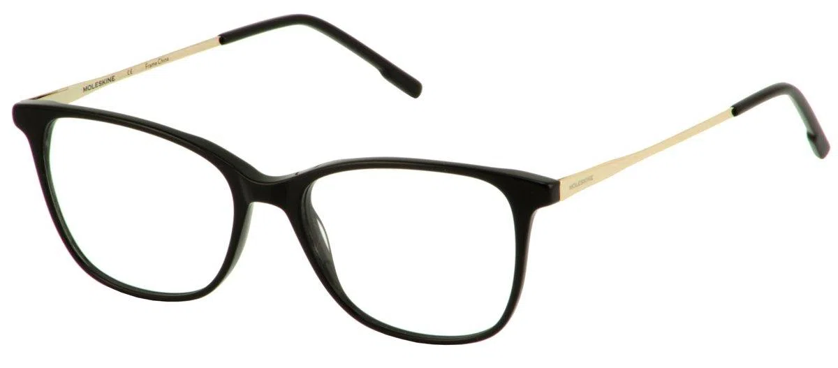 Moleskine 1121 Eyeglasses - view 3